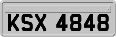 KSX4848