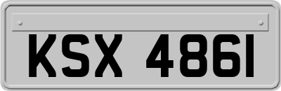 KSX4861