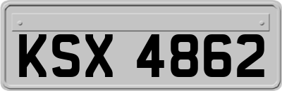 KSX4862