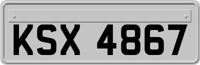 KSX4867
