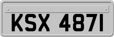 KSX4871