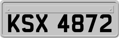 KSX4872