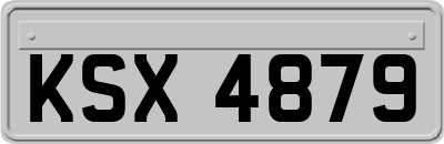 KSX4879