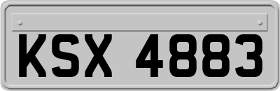 KSX4883