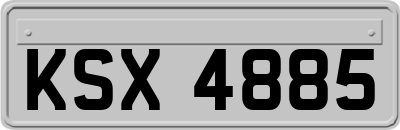 KSX4885