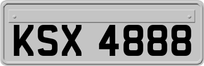 KSX4888