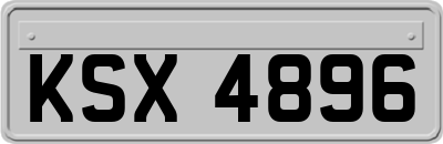 KSX4896