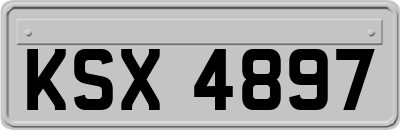KSX4897
