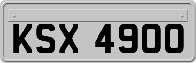 KSX4900