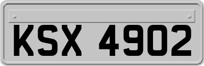 KSX4902