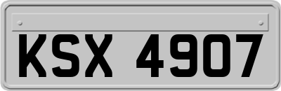KSX4907