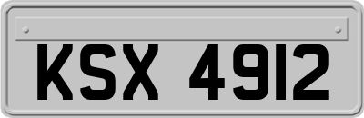 KSX4912