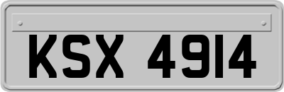 KSX4914