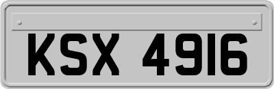KSX4916