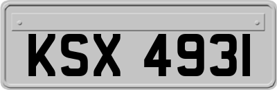 KSX4931