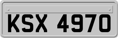 KSX4970