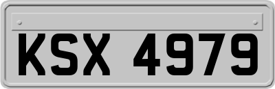 KSX4979