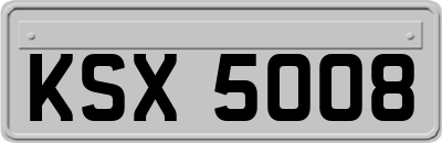 KSX5008