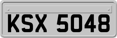 KSX5048