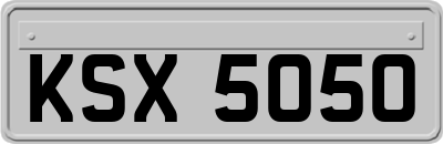 KSX5050