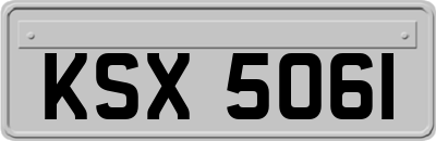 KSX5061