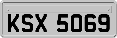 KSX5069