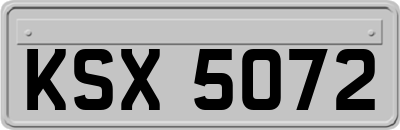 KSX5072