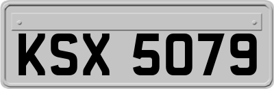 KSX5079