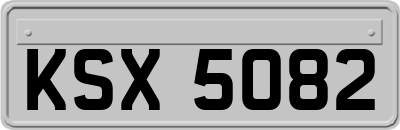 KSX5082