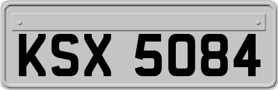 KSX5084