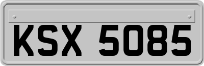 KSX5085