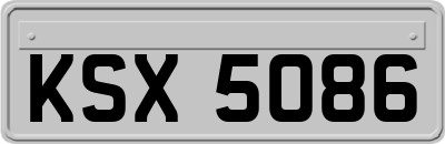 KSX5086
