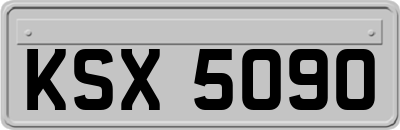 KSX5090