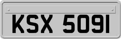 KSX5091