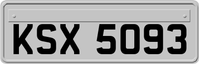 KSX5093