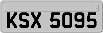 KSX5095