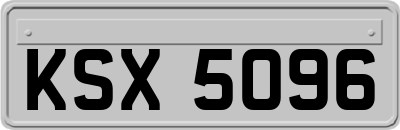 KSX5096