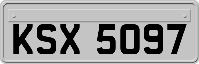 KSX5097