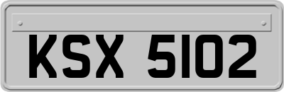 KSX5102