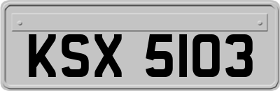 KSX5103