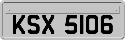KSX5106