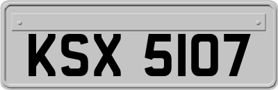 KSX5107