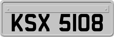 KSX5108