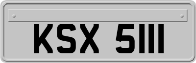 KSX5111