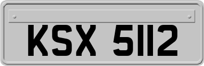 KSX5112