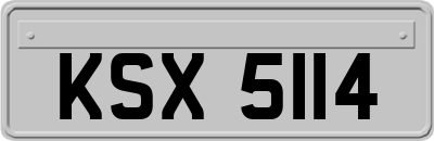 KSX5114