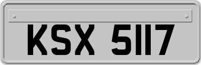 KSX5117