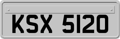KSX5120