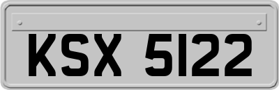 KSX5122