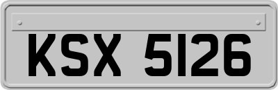 KSX5126